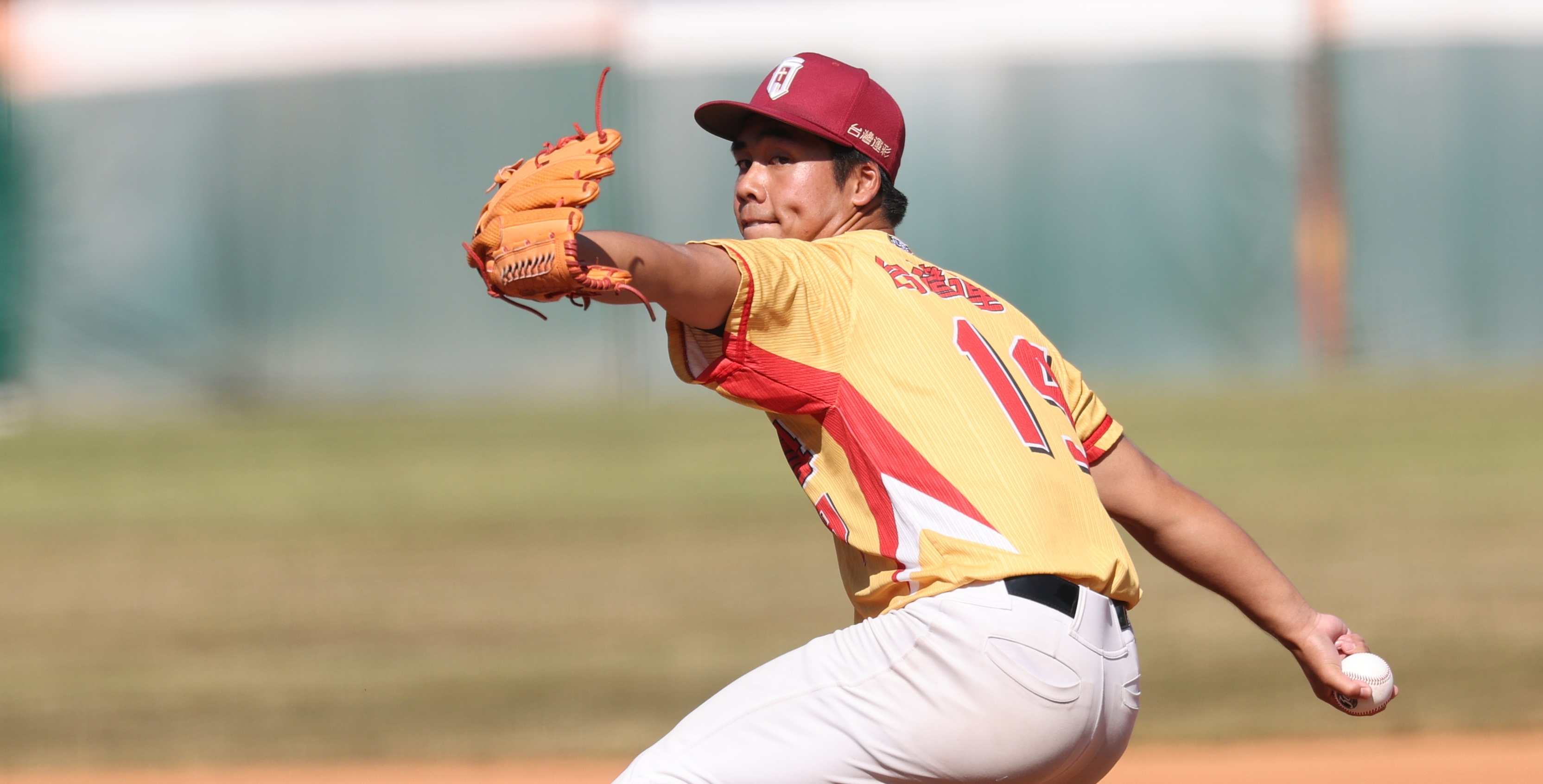 李智鈞7.1局無失分。攝/大會