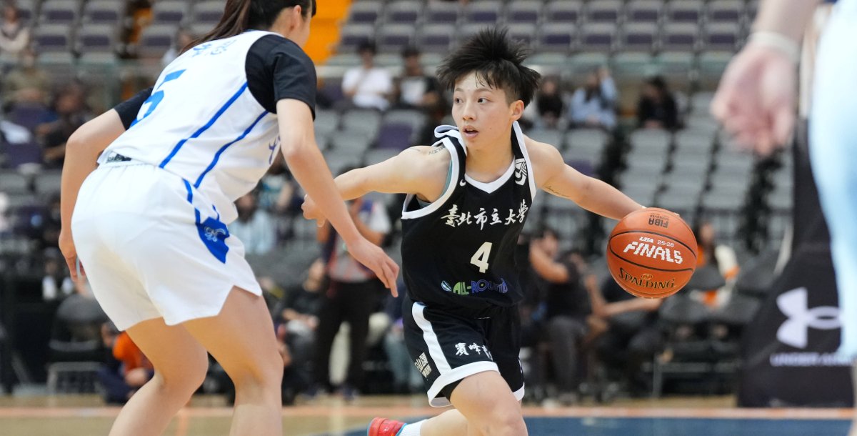 尹湘雲串連北市大攻勢。攝/大專體總