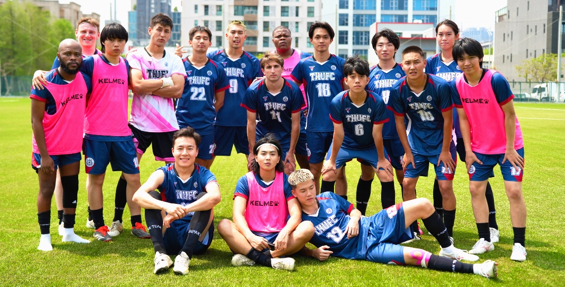 東海團隊默契佳，展現良好防守態度和進攻意識。攝／施浚璿