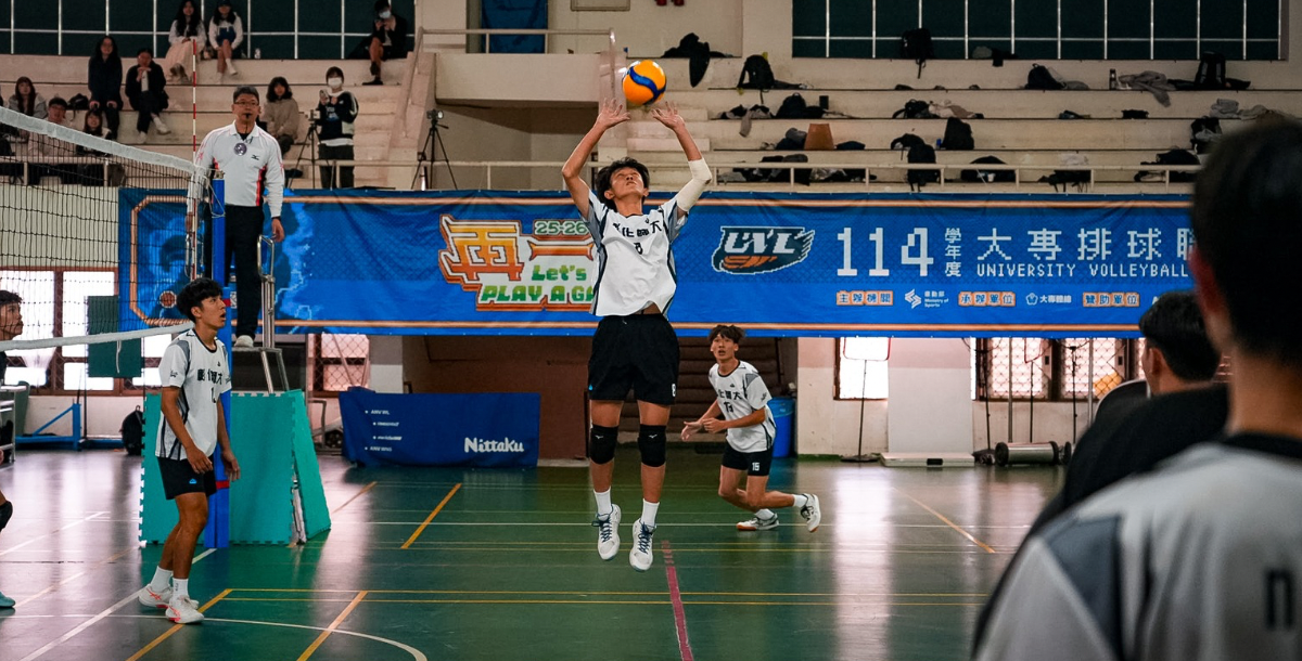 彰師黃鎮宇(8)背舉畫面。攝／謝宇倫