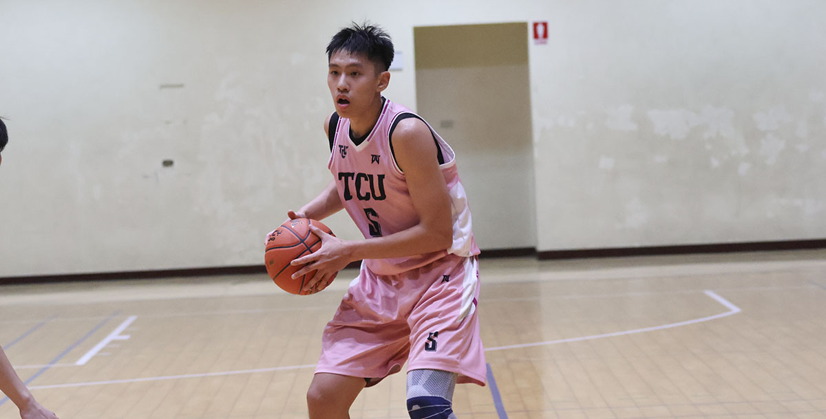 慈濟一度反超比數