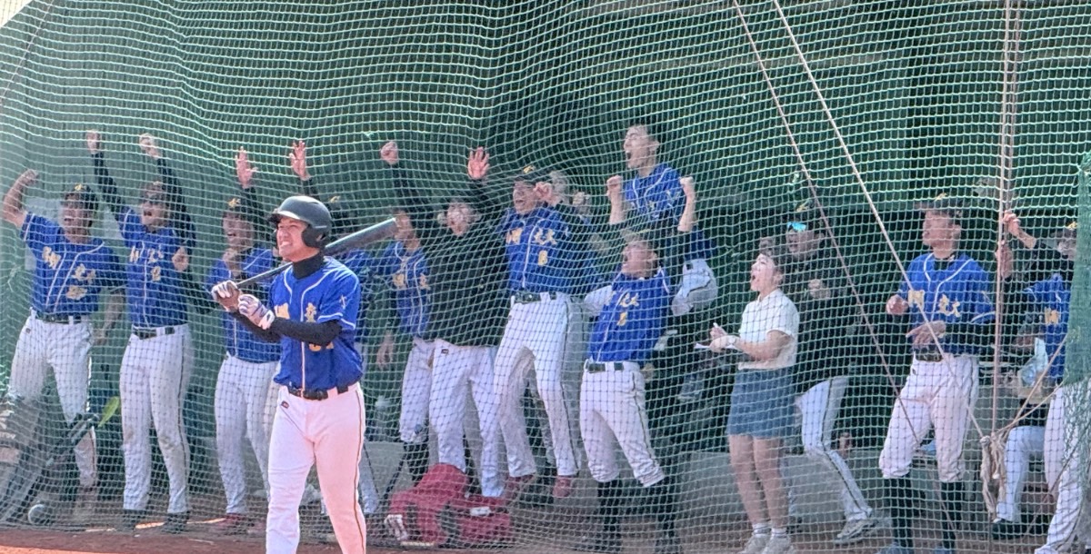 交大睽違三年再度晉級全國賽。攝/王詠盛 (另開新視窗)