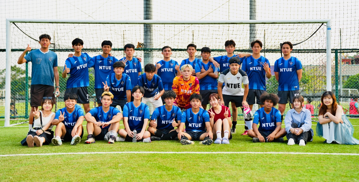 國北教以第九名收官。攝／施浚璿 (另開新視窗)