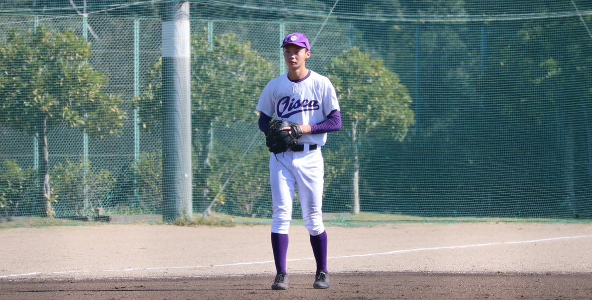 林承諳高中時於日本就讀濱松國際高中。圖/林承諳提供