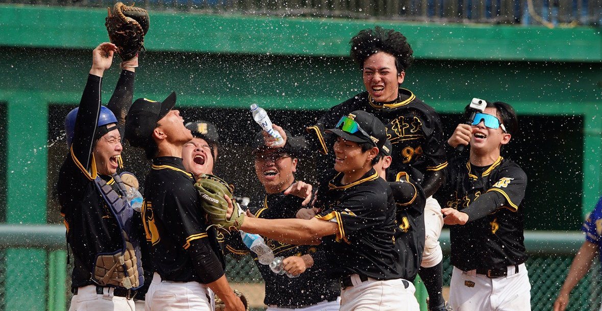 臺北科大奪下一般組2連霸。攝/大會