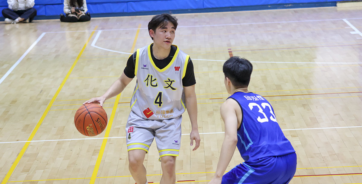 文化穩定輸出，一路領先。攝/蔡書庭