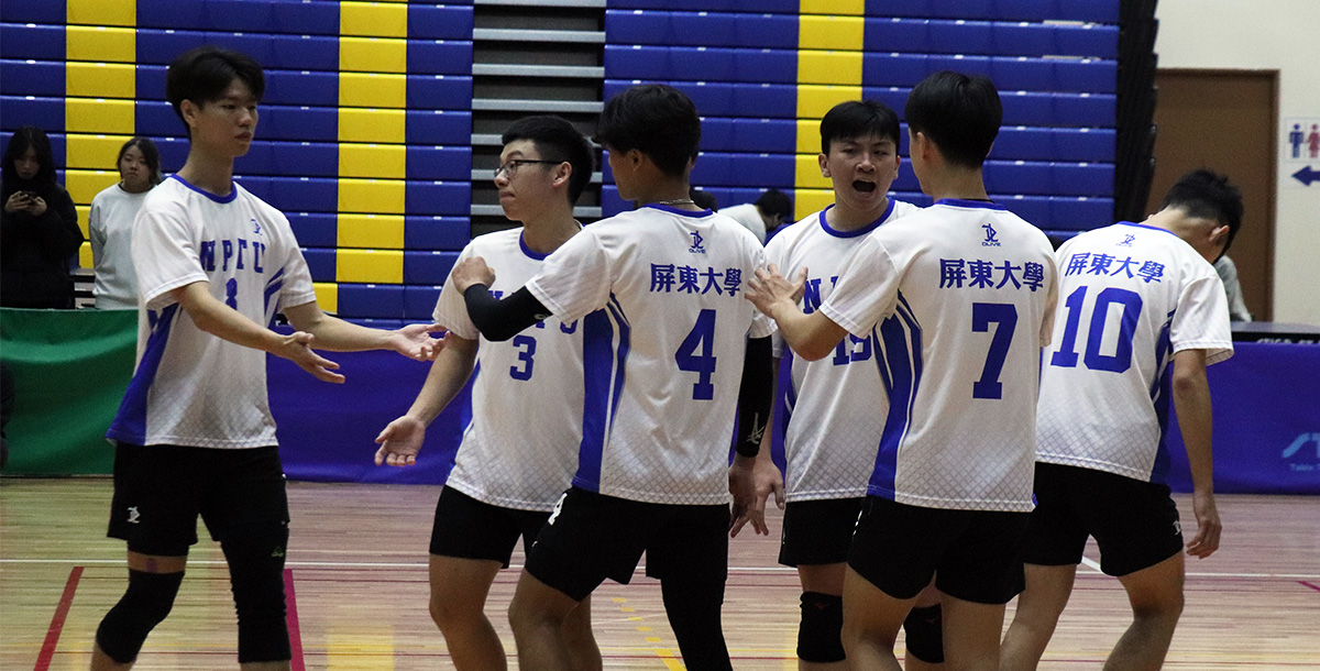 屏東直落三擊敗金門，目標隊史首次晉級複賽。攝／周孫磊