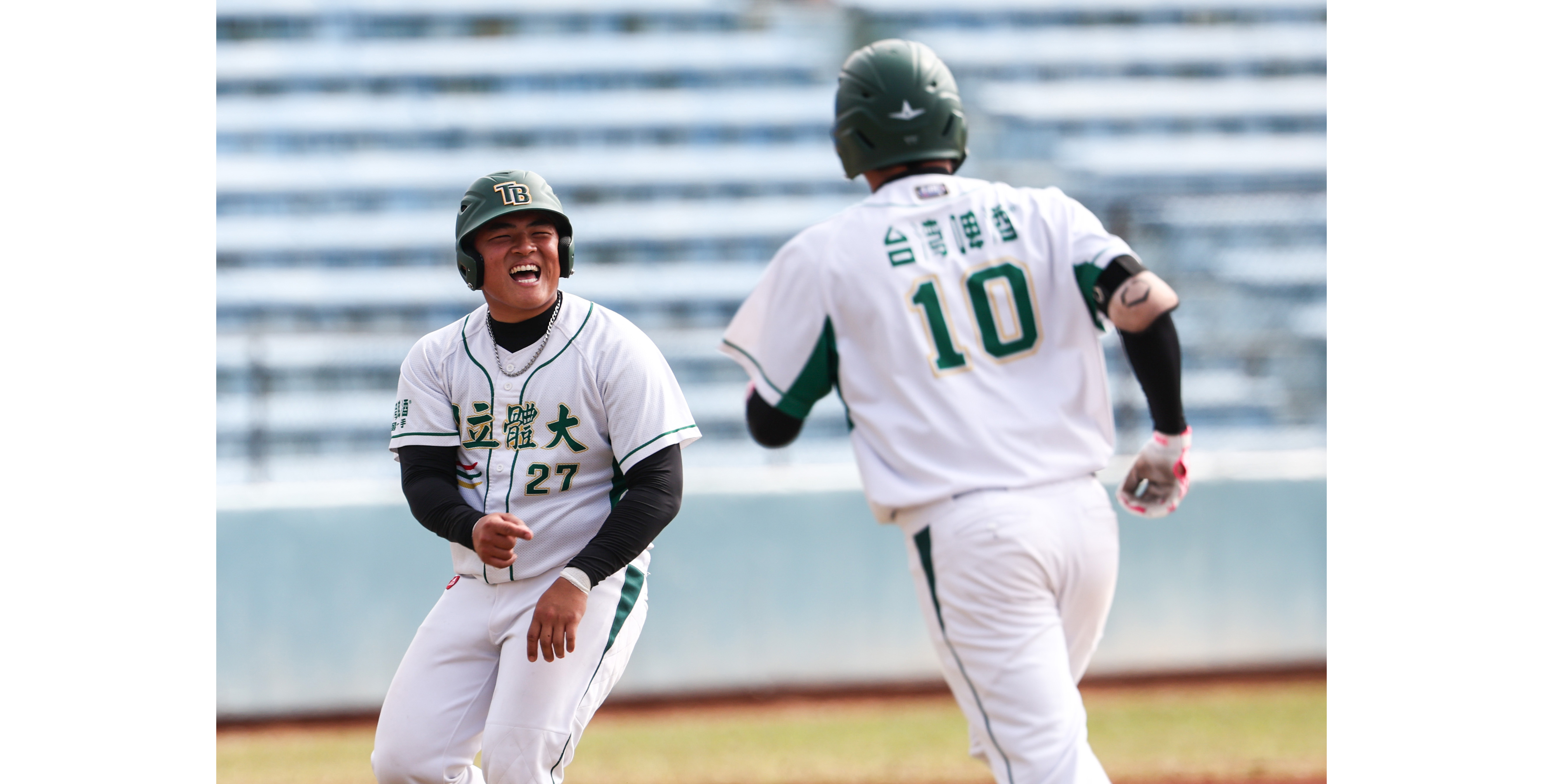 國體6勝拿下四強頭號種子。攝/大會