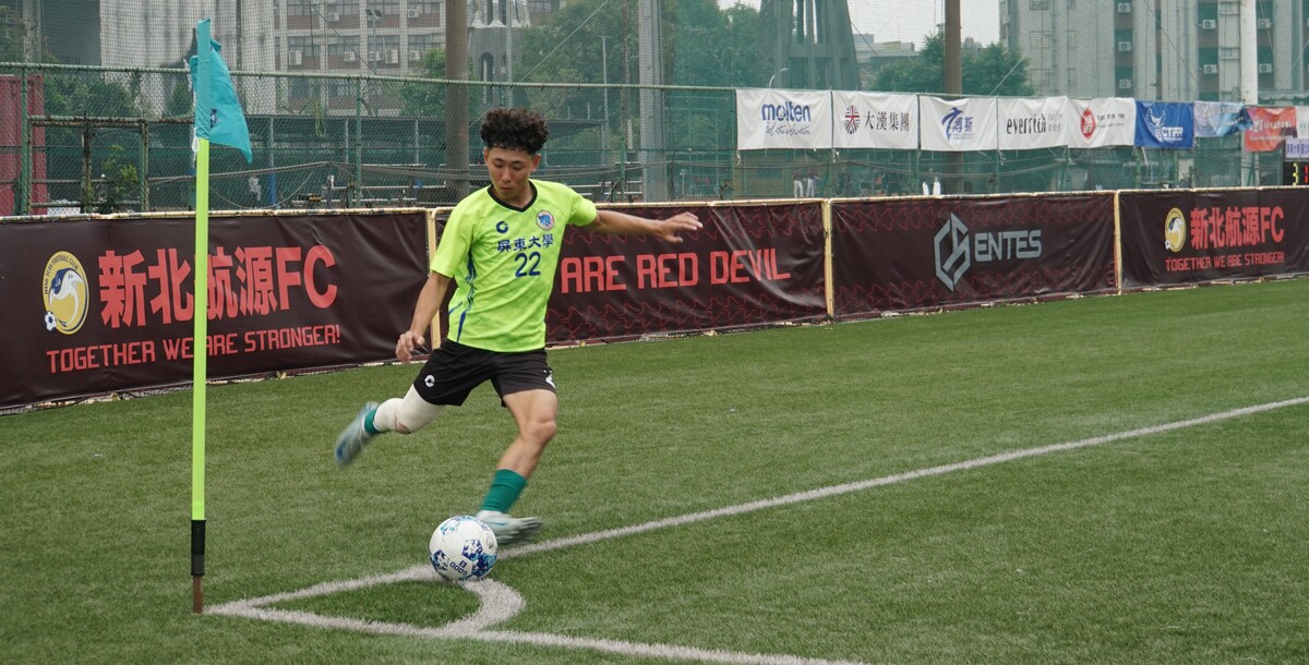 屏大陳映豪今日表現優異，多次為團隊創造進攻機會。攝/廖心瑀