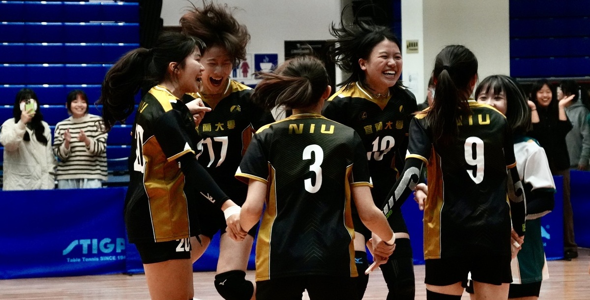 宜大在五局大戰中脫穎而出。攝/游之睿