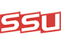 SSU大專學生運動網LOGO